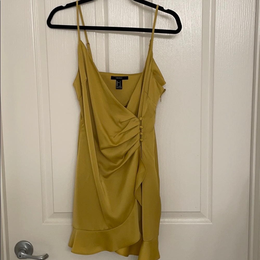 Forever 21 dress